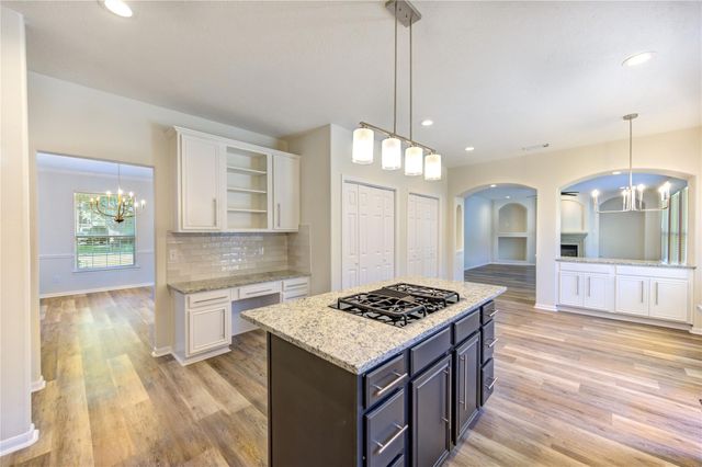 13710 Lakewood Meadow Drive, Cypress, TX 77429