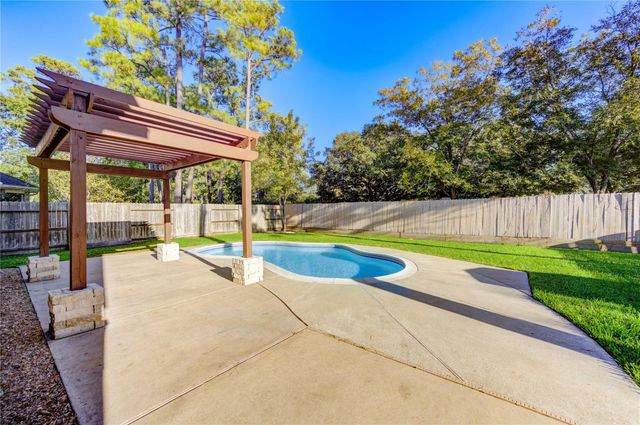 13710 Lakewood Meadow Drive, Cypress, TX 77429