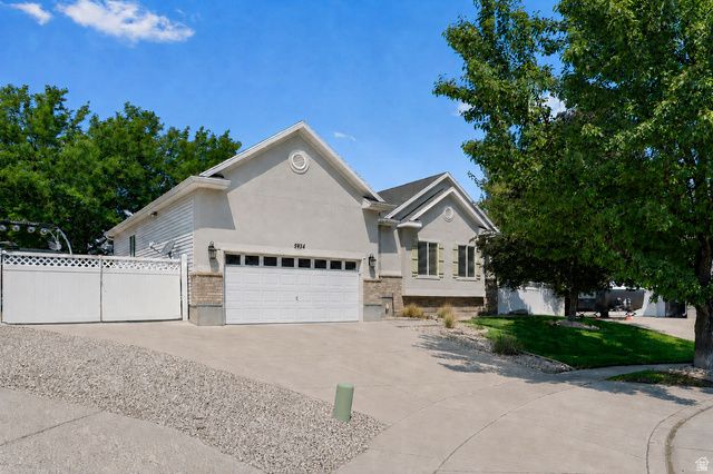 5934 W ALLORES CT, Herriman, UT 84096