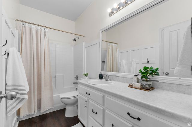 5934 W ALLORES CT, Herriman, UT 84096