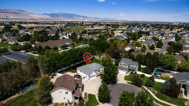 5934 W ALLORES CT, Herriman, UT 84096