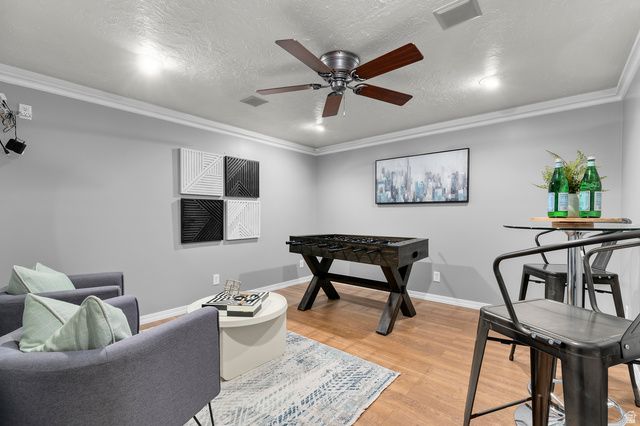 5934 W ALLORES CT, Herriman, UT 84096
