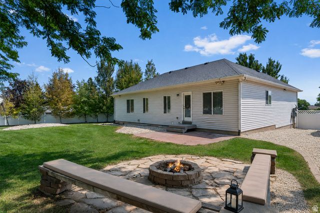5934 W ALLORES CT, Herriman, UT 84096