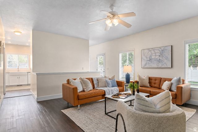 5934 W ALLORES CT, Herriman, UT 84096