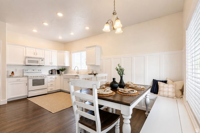 5934 W ALLORES CT, Herriman, UT 84096