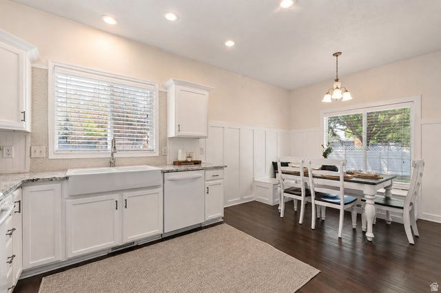 5934 W ALLORES CT, Herriman, UT 84096