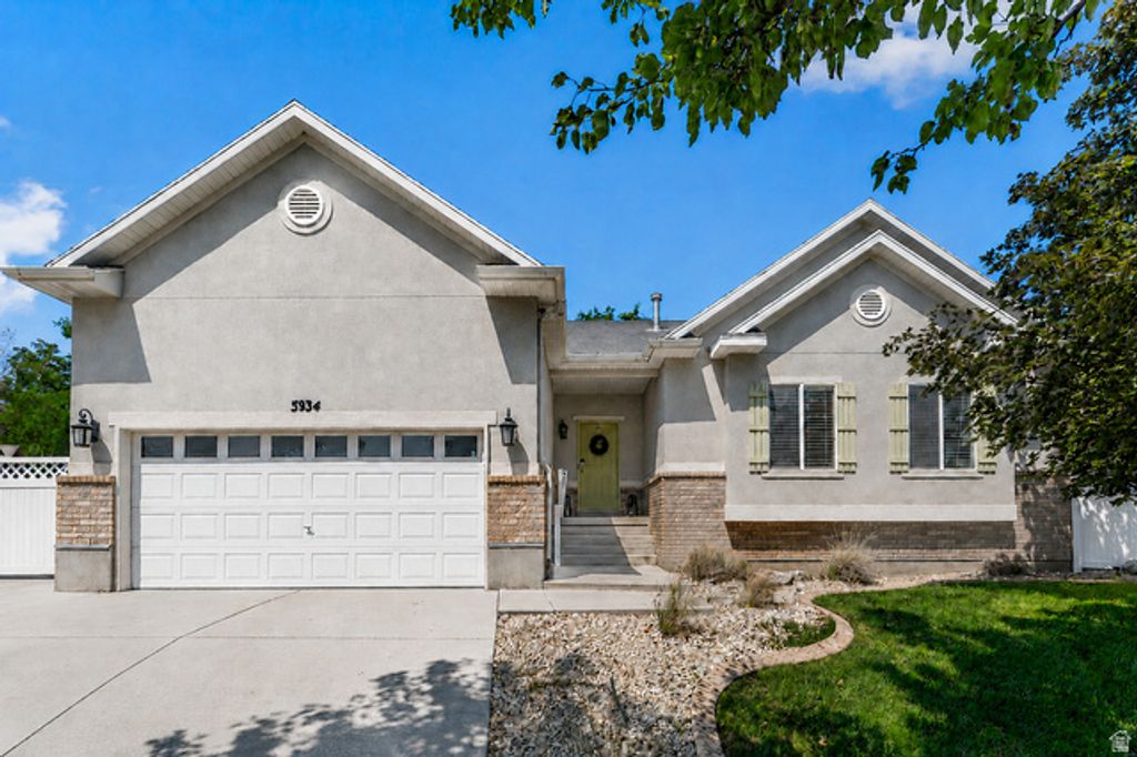 5934 W ALLORES CT, Herriman, UT 84096