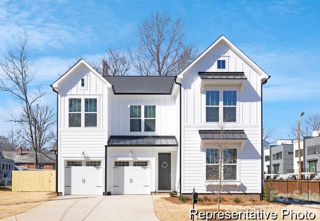 149 Bear Branch Drive 115p, Statesville, NC 28677