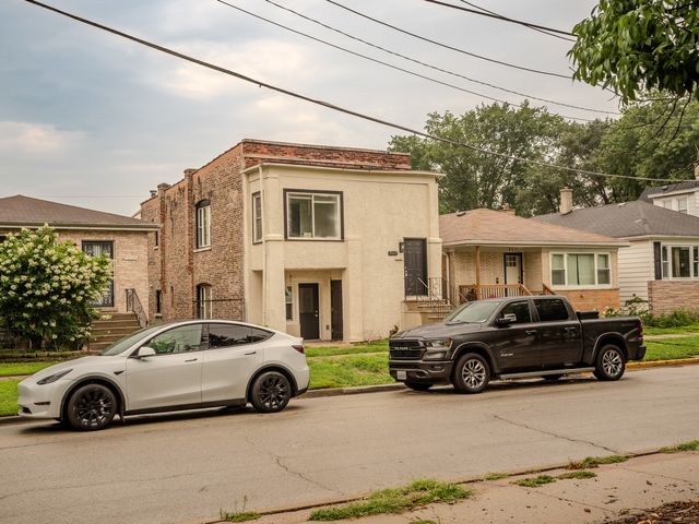 7119 40th Street, Stickney, IL 60402