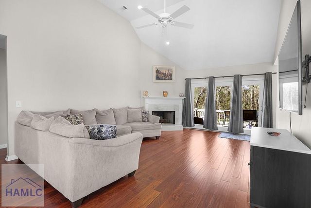 4 White Ibis Lane, Savannah, GA 31419