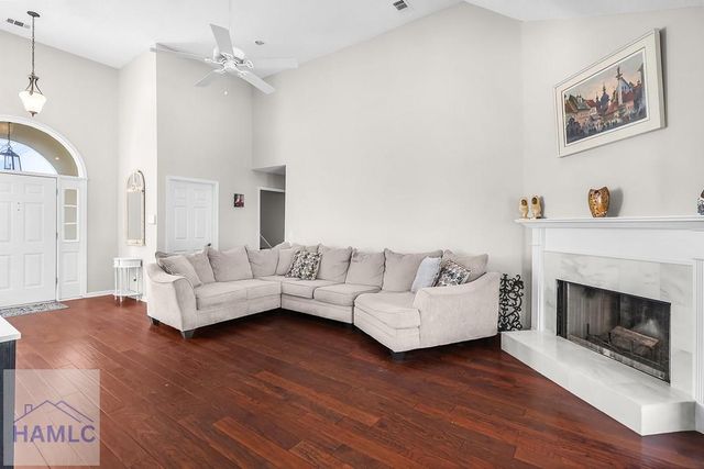 4 White Ibis Lane, Savannah, GA 31419