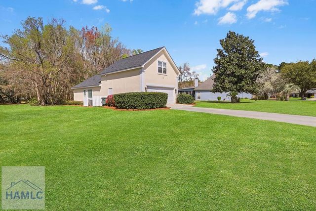 4 White Ibis Lane, Savannah, GA 31419
