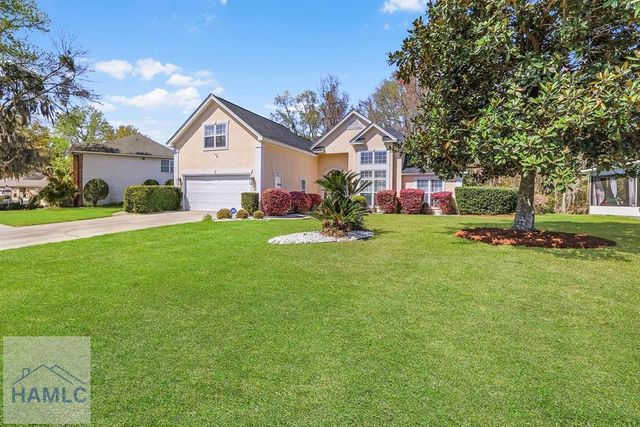 4 White Ibis Lane, Savannah, GA 31419