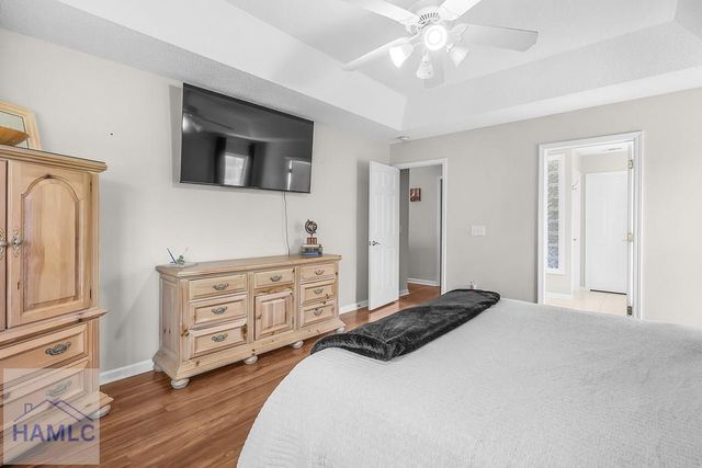 4 White Ibis Lane, Savannah, GA 31419