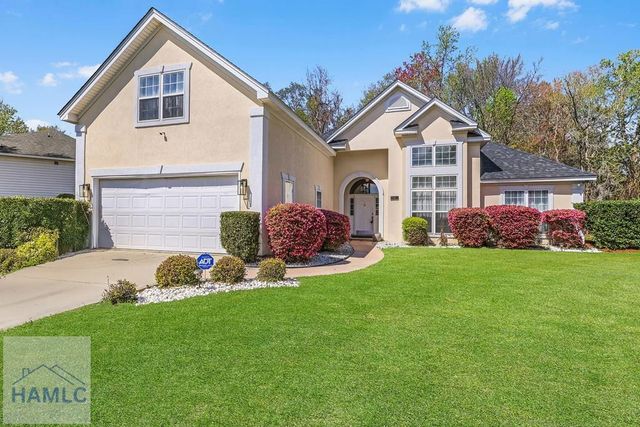 4 White Ibis Lane, Savannah, GA 31419