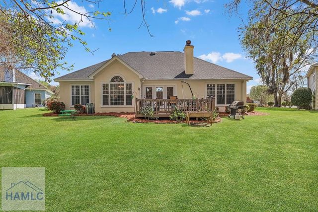 4 White Ibis Lane, Savannah, GA 31419