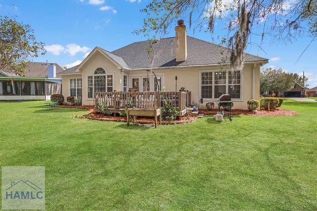 4 White Ibis Lane, Savannah, GA 31419