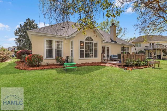 4 White Ibis Lane, Savannah, GA 31419