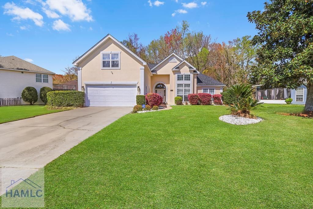 4 White Ibis Lane, Savannah, GA 31419