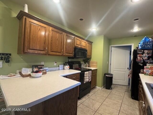 205 CHURCHVIEW DRIVE, Jefferson City, MO 65109