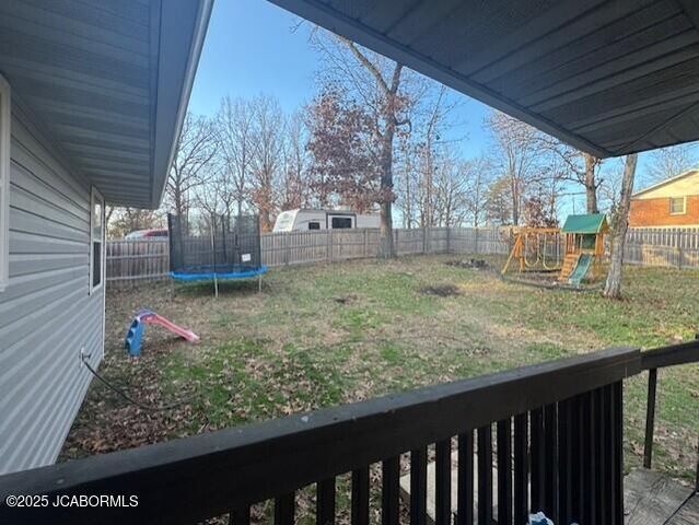 205 CHURCHVIEW DRIVE, Jefferson City, MO 65109