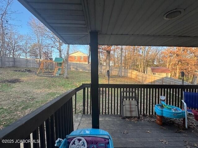 205 CHURCHVIEW DRIVE, Jefferson City, MO 65109