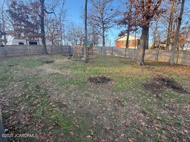 205 CHURCHVIEW DRIVE, Jefferson City, MO 65109