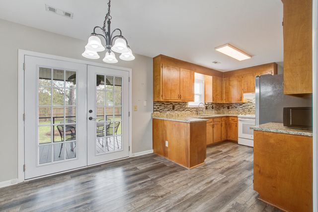 141 Persimmon Circle, Goose Creek, SC 29445