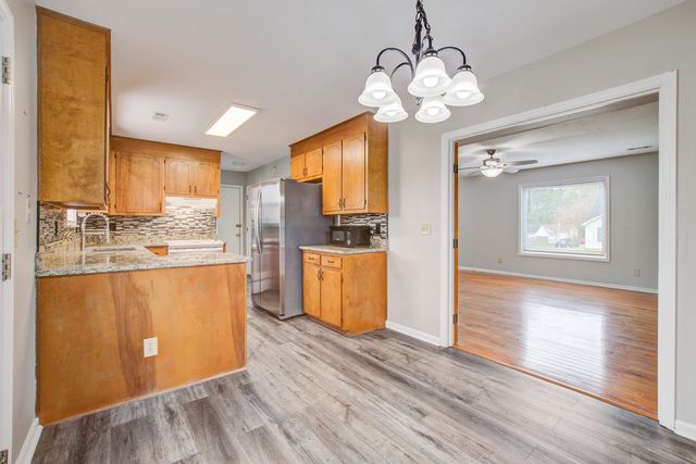 141 Persimmon Circle, Goose Creek, SC 29445