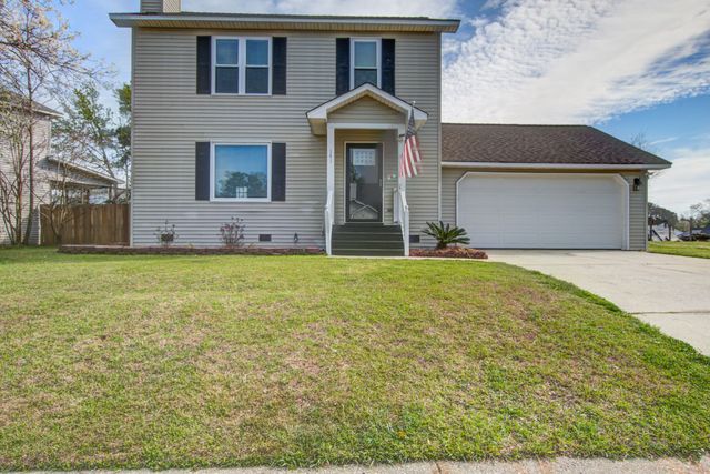 141 Persimmon Circle, Goose Creek, SC 29445