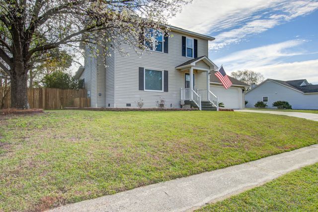 141 Persimmon Circle, Goose Creek, SC 29445