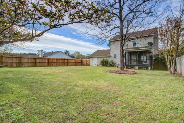 141 Persimmon Circle, Goose Creek, SC 29445