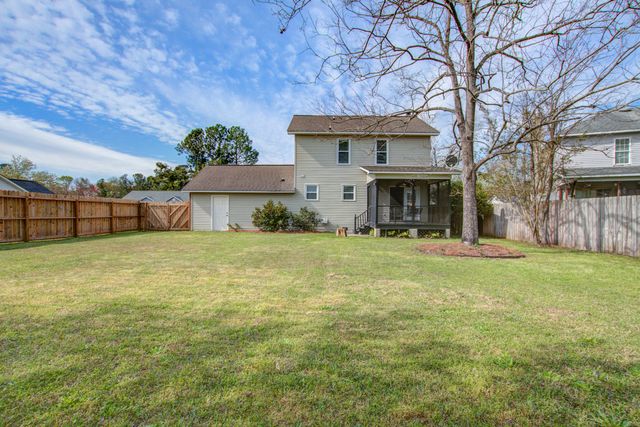 141 Persimmon Circle, Goose Creek, SC 29445