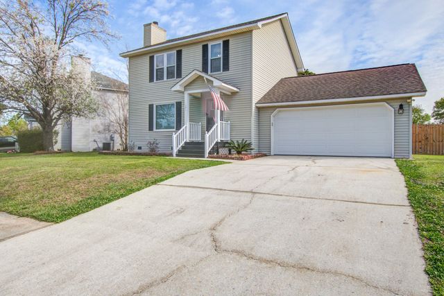 141 Persimmon Circle, Goose Creek, SC 29445