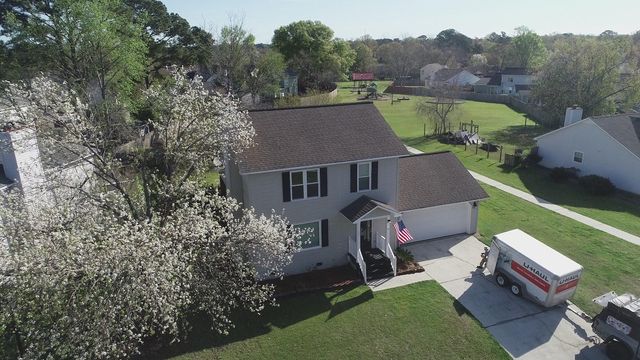 141 Persimmon Circle, Goose Creek, SC 29445