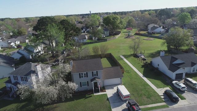 141 Persimmon Circle, Goose Creek, SC 29445