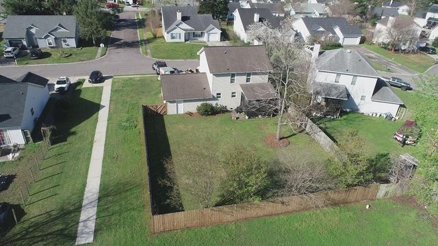 141 Persimmon Circle, Goose Creek, SC 29445