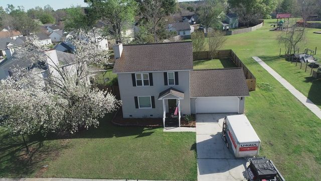 141 Persimmon Circle, Goose Creek, SC 29445
