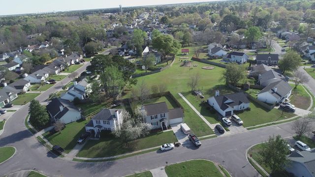 141 Persimmon Circle, Goose Creek, SC 29445