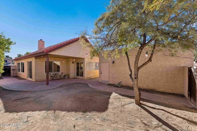 1914 E CITATION Lane, Tempe, AZ 85284