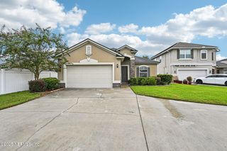 2069 PATRIOT WALK Drive, Jacksonville, FL 32221