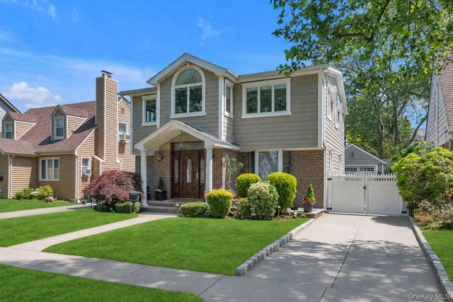 23-55 205th Street, Bayside, NY 11360