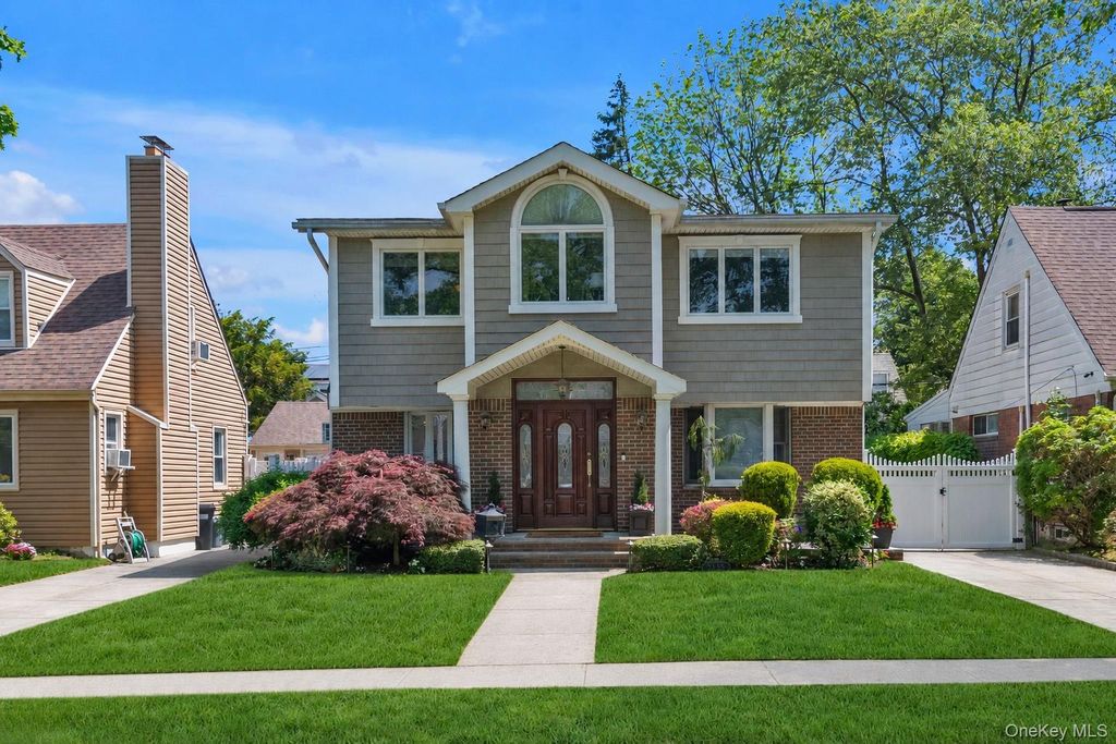 23-55 205th Street, Bayside, NY 11360