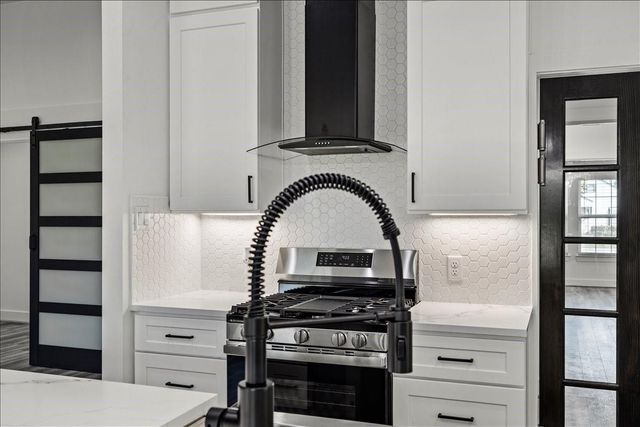 14103 W 3rd Street, Santa Fe, TX 77510