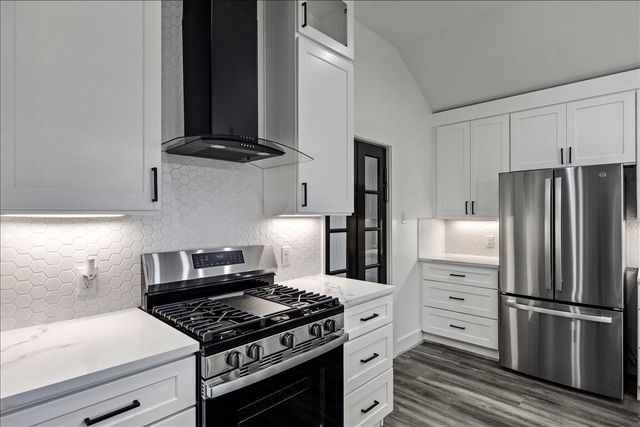 14103 W 3rd Street, Santa Fe, TX 77510