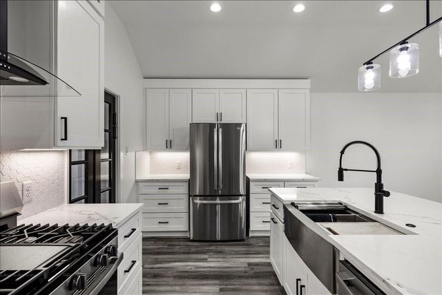 14103 W 3rd Street, Santa Fe, TX 77510