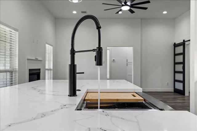 14103 W 3rd Street, Santa Fe, TX 77510