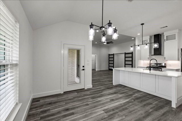 14103 W 3rd Street, Santa Fe, TX 77510