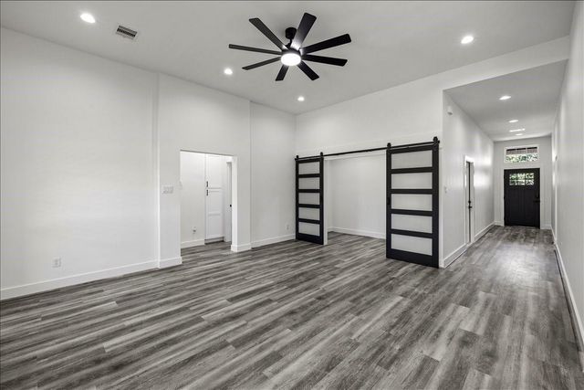 14103 W 3rd Street, Santa Fe, TX 77510