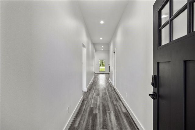 14103 W 3rd Street, Santa Fe, TX 77510